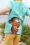 Jersey-Stoff 