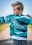 Jersey-Stoff 
