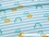 Jersey-Stoff "weather #shell" (0,25m)