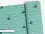 Jersey-Stoff "wool #mint" (0,25m)
