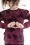 Sommer-Sweat-Stoff 