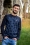 Sommer-Sweat-Stoff 