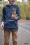 Sommer-Sweat-Stoff 