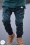 Sommer-Sweat-Stoff 