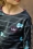 Sommer-Sweat-Stoff 