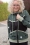 Sommer-Sweat-Stoff 