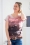 Sommer-Sweat-Stoff 