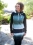Sommer-Sweat-Stoff 