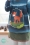 Sommer-Sweat-Stoff 