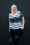 Sommer-Sweat-Stoff 