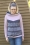 Sommer-Sweat-Stoff 