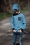 Jersey-Stoff 