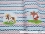 Jersey-Stoff "kleine Feder #soft" (1Panel/ ca.0,65m)