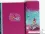 SoftTouch Jersey-Stoff "Mermaid Magic #berry" (1Panel/ ca.0,70m)