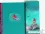 SoftTouch Jersey-Stoff "Mermaid Magic #petrol" (1Panel/ ca.0,70m)