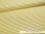 Jersey-Stoff "mini stripes #yellow" (0,5m)