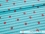 Jersey-Stoff "raspberry #teal" (0,5m)
