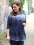 Sommer-Sweat-Stoff 