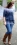 Sommer-Sweat-Stoff 