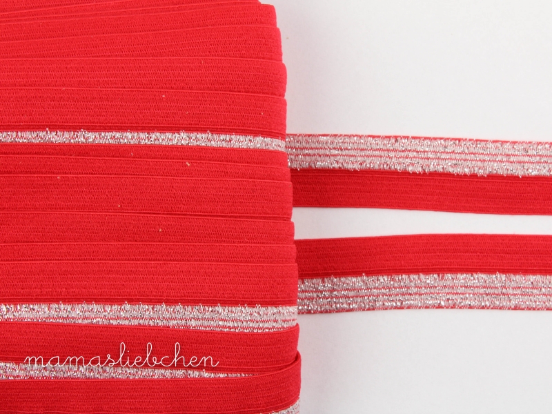 Elastisches Glitzer-Haarband Von Yycraf – 1,58 Cm X 13,71 M, Violettes Wickelband