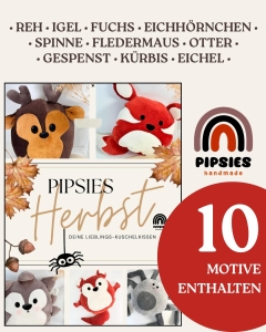Enthaltene Dateien: A4, alle 10 ...