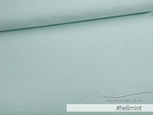 Dieser weiche leichte Fleece hat...