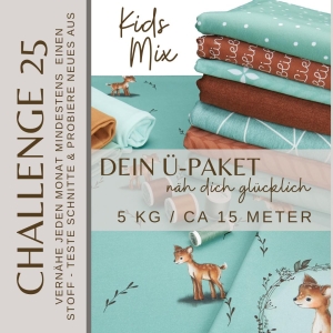 Challenge accepted!

Wir wolle...