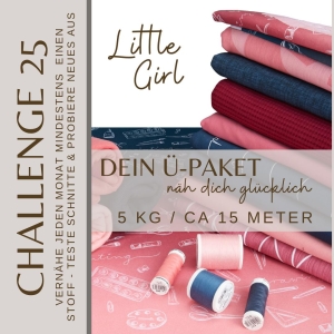 Challenge accepted!

Wir wolle...