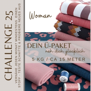 Challenge accepted!

Wir wolle...