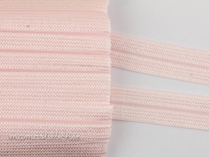1 Meter elastisches Einfassband 