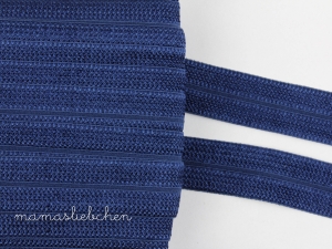 1 Meter elastisches Einfassband 