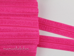 1 Meter elastisches Einfassband 