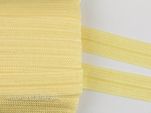 1 Meter elastisches Einfassband 
