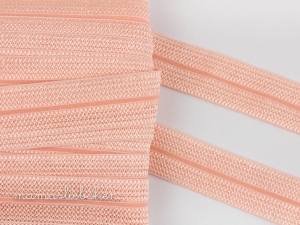 1 Meter elastisches Einfassband 
