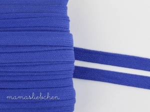 flache Kordel / Hoodieband 17 mm...