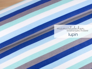 Zu unseren beliebten widestripes...