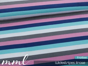 Die widestripes gibt es in viele...