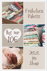 Hier bekommst Du ein Stoff-Paket...
