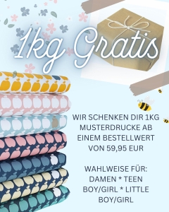 Nutze unsere aktuelle Freutags-A...