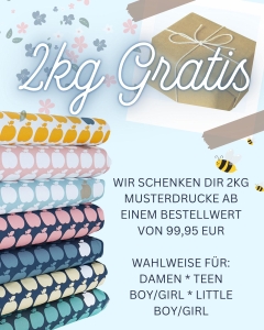 Nutze unsere aktuelle Freutags-A...