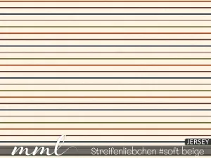 #Streifenliebchen ist der passen...