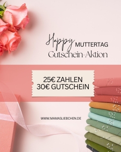  
Hier bekommst Du einen mamasl...