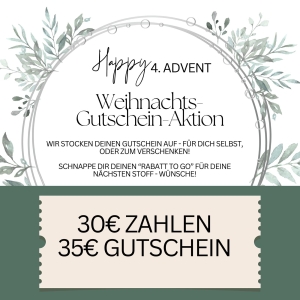 Hier bekommst Du einen mamaslieb...