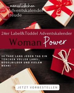 Und für alle Schnellbesteller gi...