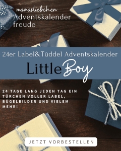Und für alle Schnellbesteller gi...