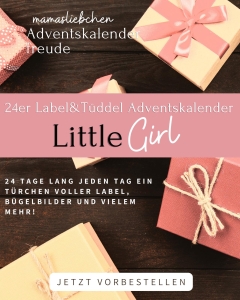 Und für alle Schnellbesteller gi...
