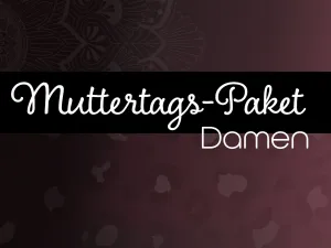 Ein Muttertags-Überraschungspake...