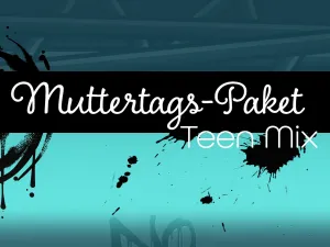 Ein Muttertags-Überraschungspake...