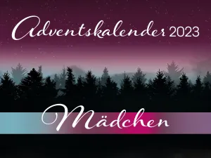 mamasliebchen Adventskalender 20...