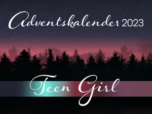 mamasliebchen Adventskalender 20...